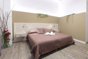 Гостиница B&B LEI  Фоггиа